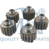 Kit reparatie planetara 24 dinti Q 45 * 71 * 44 mm