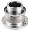Flanșa teșita intretesata / Ø150 mm / Flanșa de ieșire cu 4 gauri pentru pinion coroana