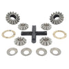 Set de kit crossover, diferential mare cu cheie