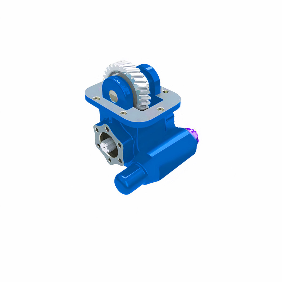Eaton 6109 Priza de putere laterală elicoidă