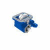 Priza de putere Eaton-Hema 570 L-R