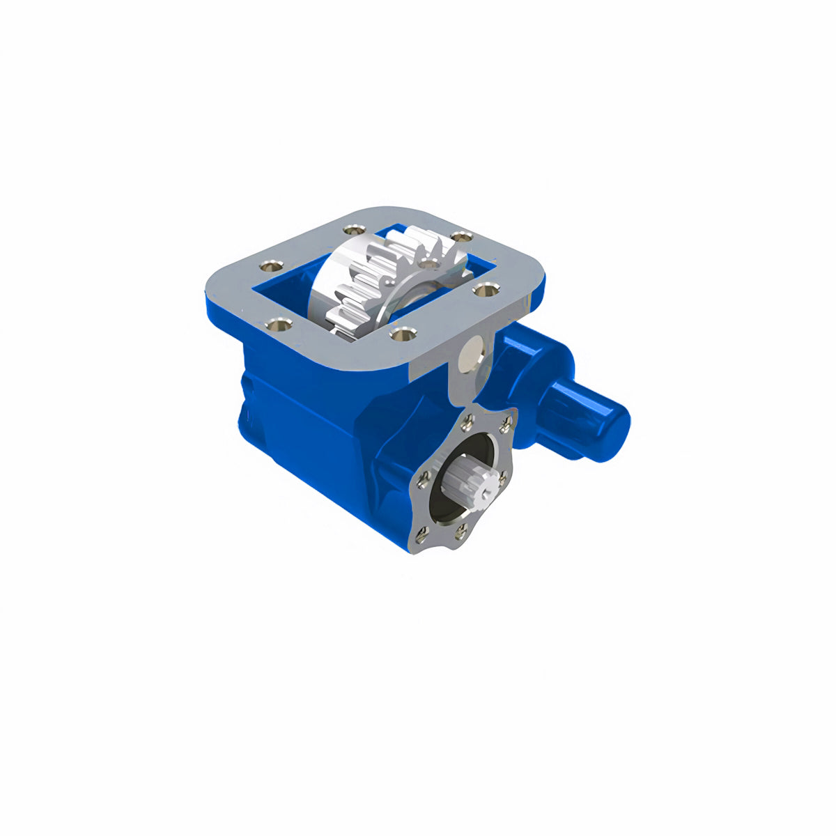 Priza de putere Eaton-Hema 570 L-R