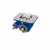 Isuzu Mbp 6p PTO mecanic-vacuum