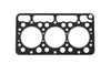 Garnitură chiulasă Kubota D750, B1200, B5200, B7001, B7100, XB1