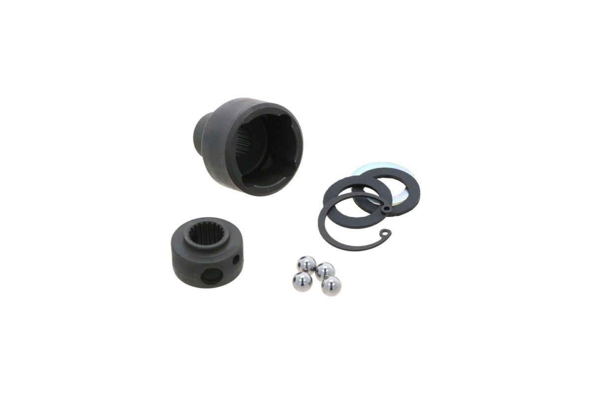 Ansamblu articulație sferică Kubota B4200, B5000, B5001, B6000, B6001, B7000, B7001