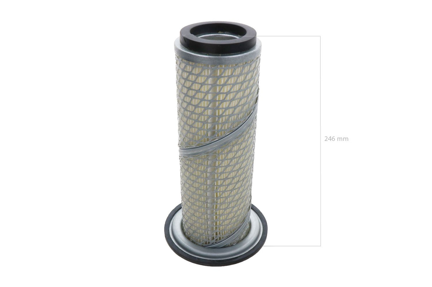 Filtru de aer Iseki 3025, 3030 Landhope TU180-TU325