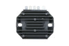Regulator redresor 12V Yanmar tipuri F-, FX-, YM, John Deere 332, 330, 332, F912, F915, F925, F932, F935, 375, 3375, 670, 770, 790, 870, 970, 990, 1070,