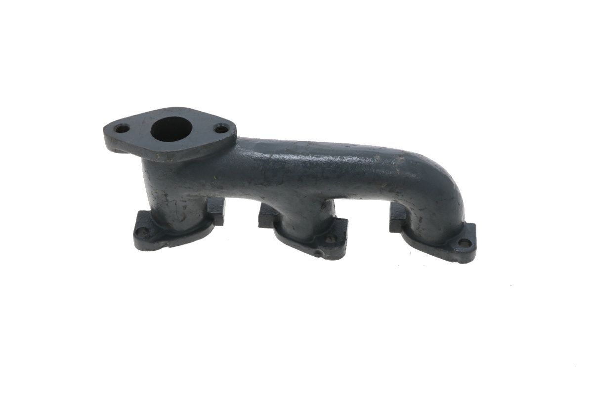 Galerie evacuare Kubota L225, L235, L245, L275, L295, L305, L2000