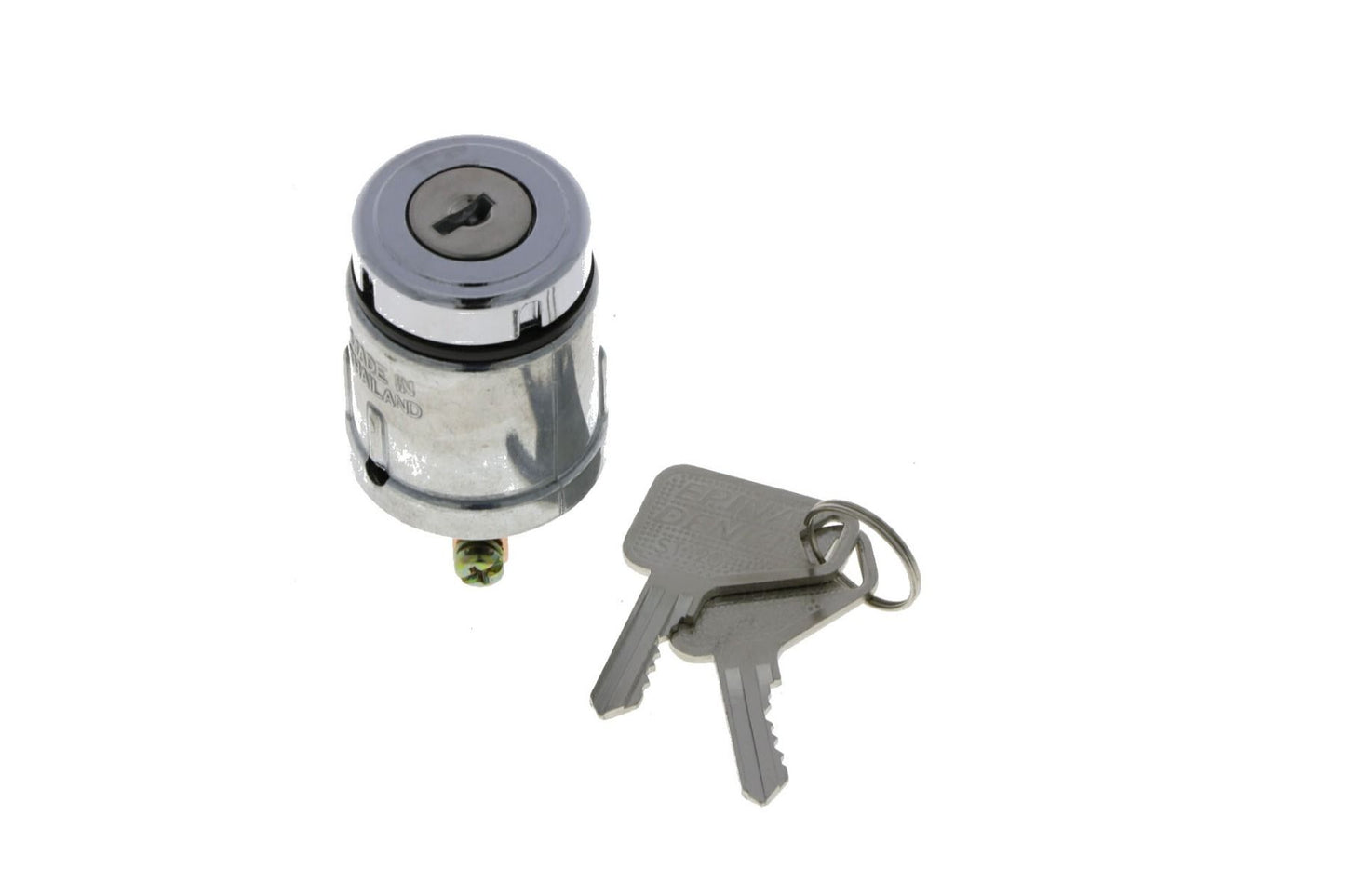 Comutator demaror Kubota, Universal