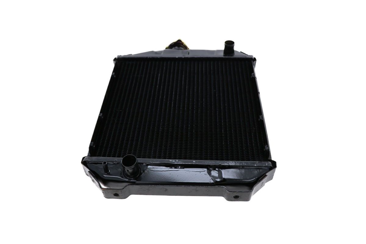 Radiator Yanmar YM1700B, YM2000B, YM2210, YM2210B