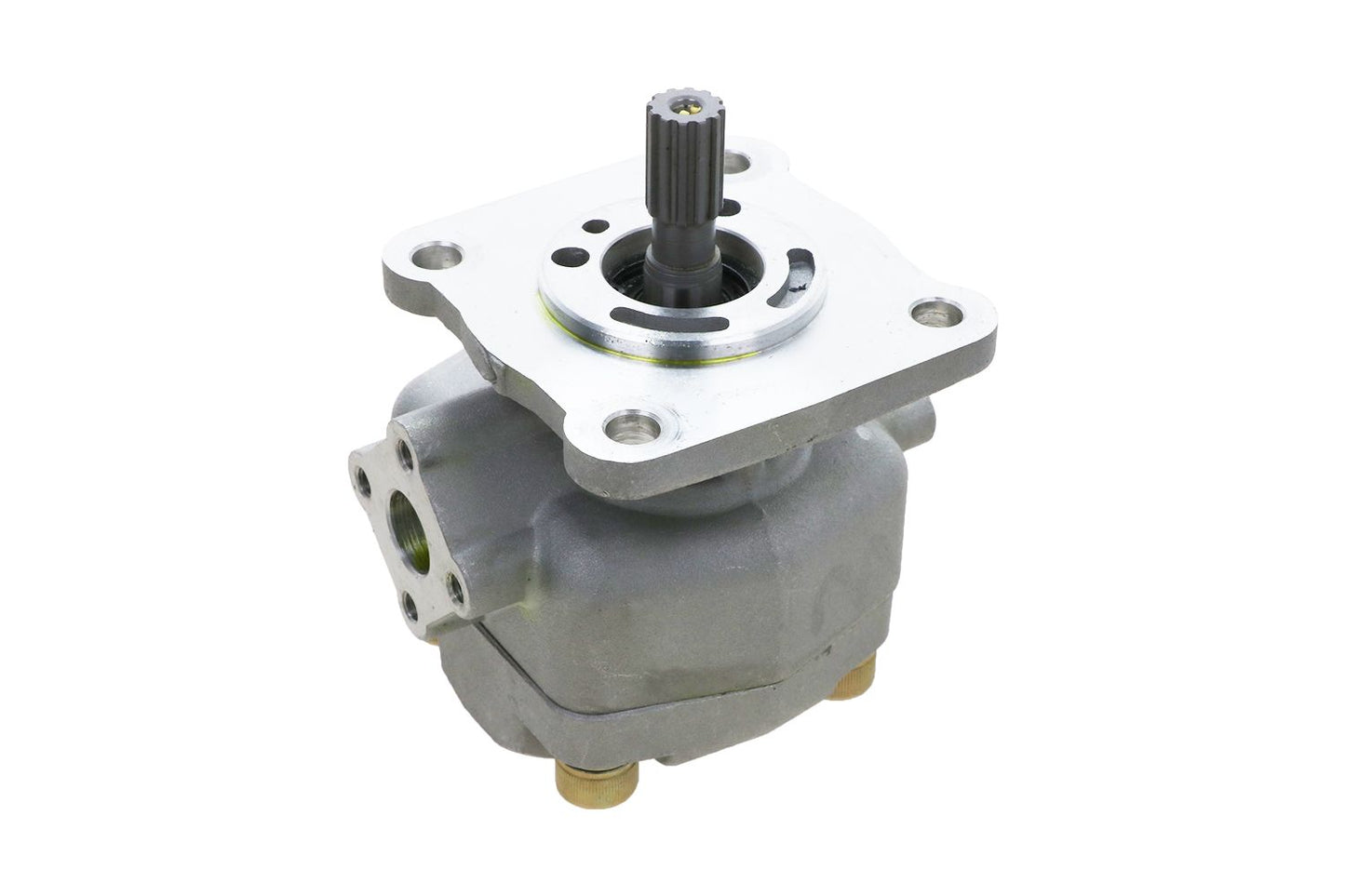 Pompă de ulei Kubota, Iseki, Massey Ferguson, Mitsubishi, John Deere, Yanmar, Satoh, Challanger