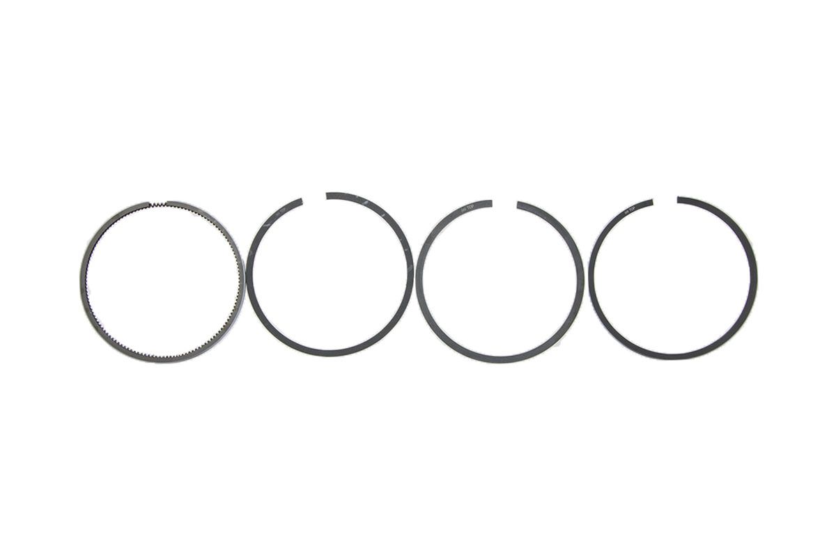 Set segmenți de piston Iseki, Bolens, Mitsubishi, Satoh, KE75