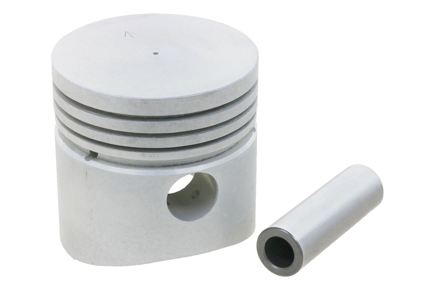 Piston Iseki, KE70, KE140, TX1300, Bolens, G152, G154, Mitsubishi, D1300, MT372, D2600, D2650, Satoh, S370, ST1300