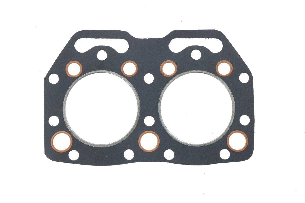 Garnitură chiulasă Hinomoto E182, E184, Toyosha, S107, Massey Ferguson, 205