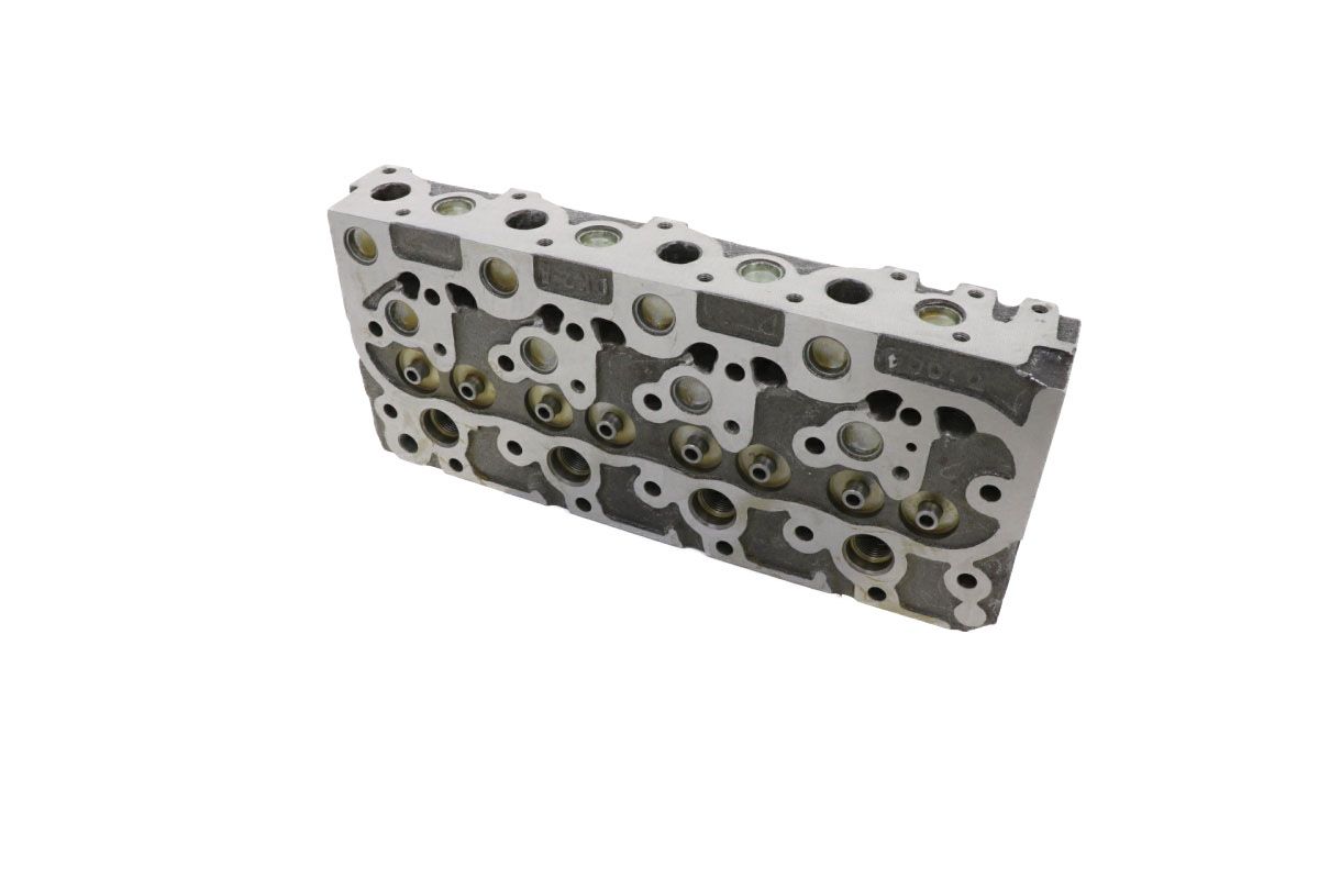 Chiulasă (injecție indirectă) Kubota V1502, L2602, L2802, L3202, L4202,