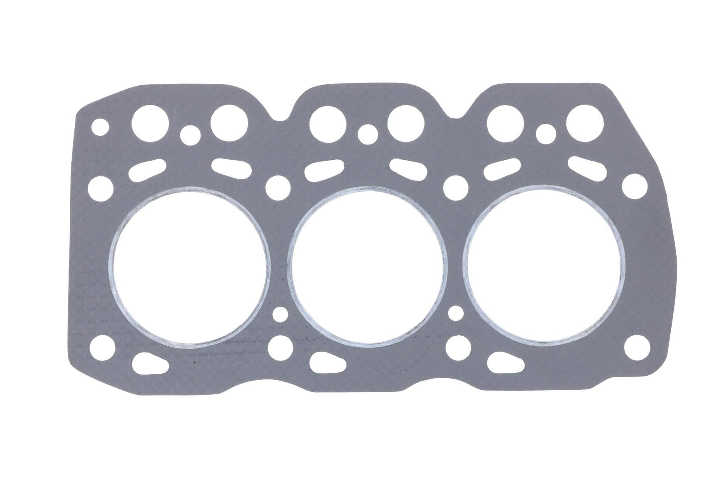 Garnitură chiulasă Hinomoto E1802, E1804, Toyosha CS112, Massey Ferguson, 1020