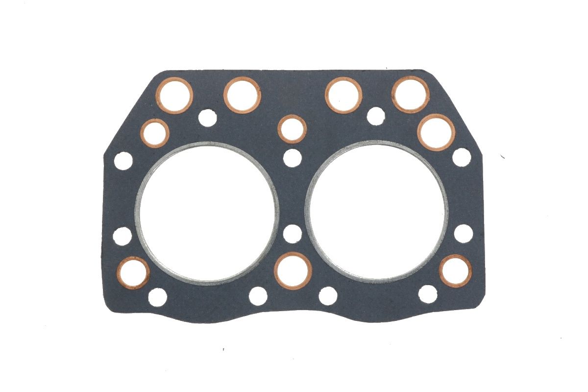 Garnitură chiulasă Hinomoto E23, E230, E232, E234, Toyosha P126, Massey Ferguson, 210, 210-4, Allis Chalmers, 5020, Simplicity, 9523