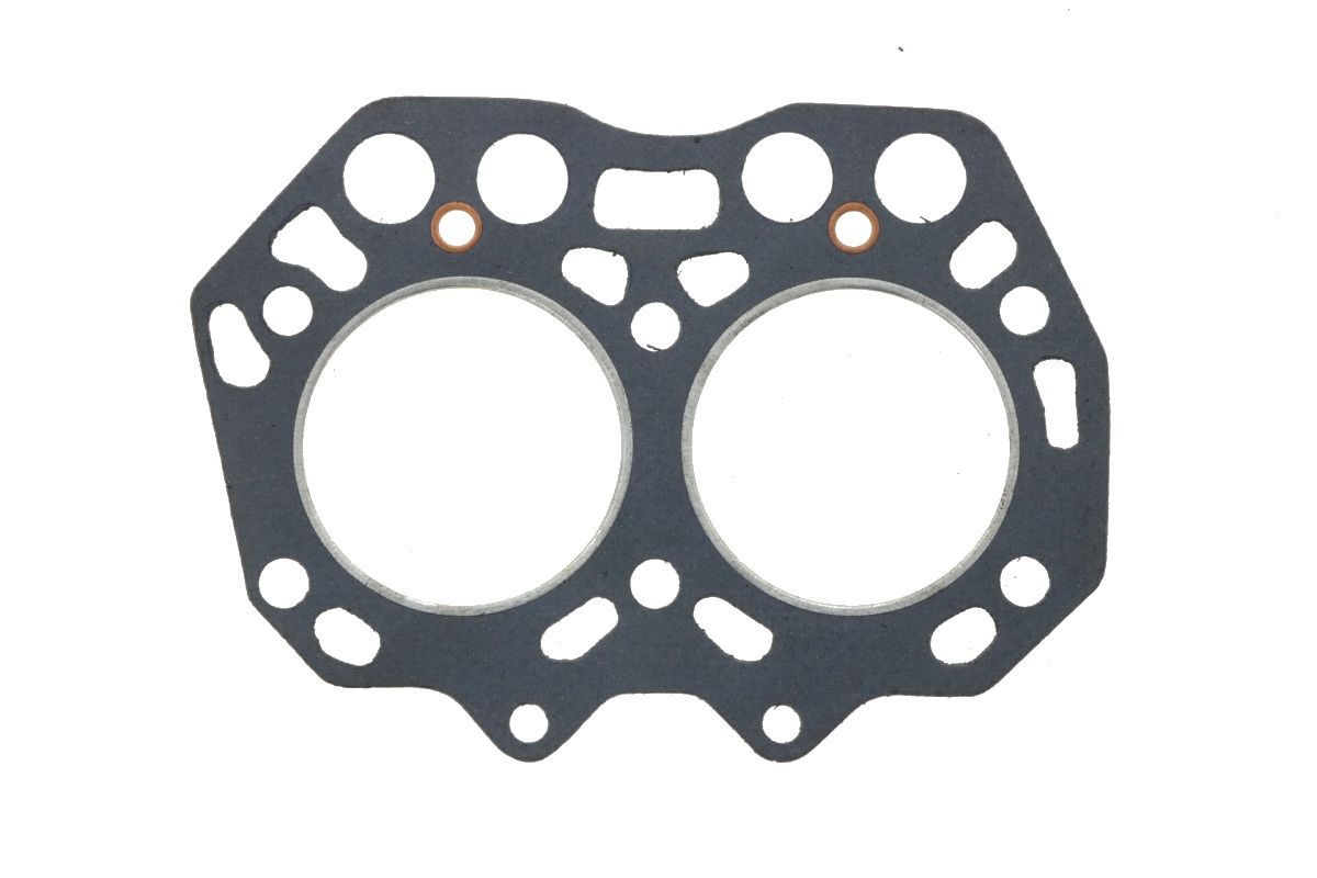 Garnitură chiulasă Mitsubishi KE130, D2000, D2300, MT630, Satoh S630, ST2000, ST2001