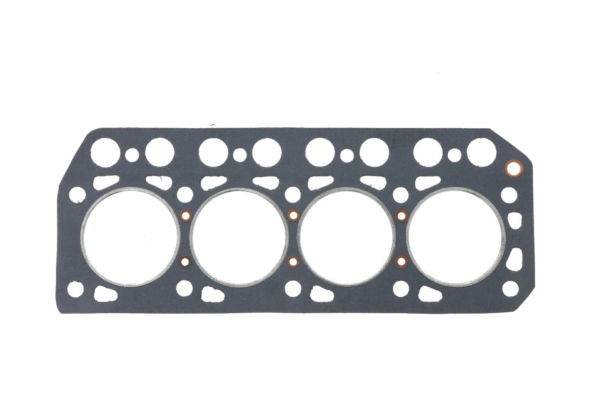 Garnitură chiulasă Mitsubishi K4D, MT2001, MT2201, MT670, Satoh S670, Weidemann, 917D/M, Thornycroft 80D