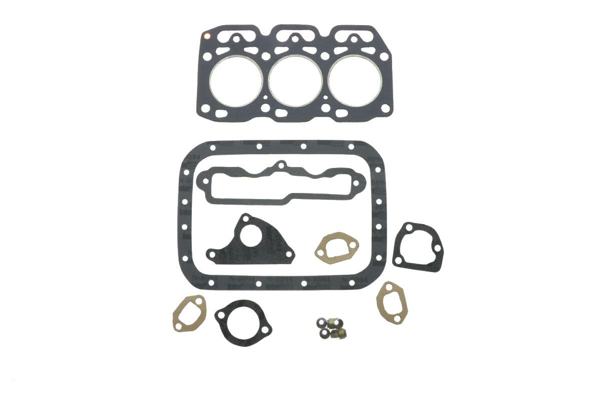 Set garnituri superioare Hinomoto E202, E204