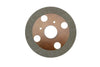 Disc de frână Iseki tipuri TE-, TA-, TL-, Massey Ferguson 1240, 1250, 1260, Bolens G272, G274,