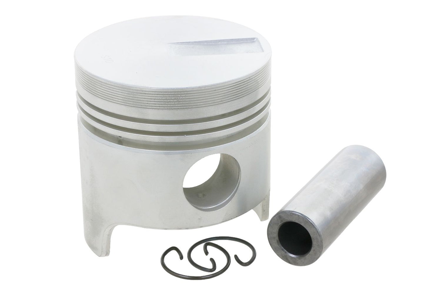 Piston Hinomoto E2002, E2004, MS135