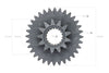 Angrenaj 13Tx32T 18 caneluri Kubota B1500, B1502,