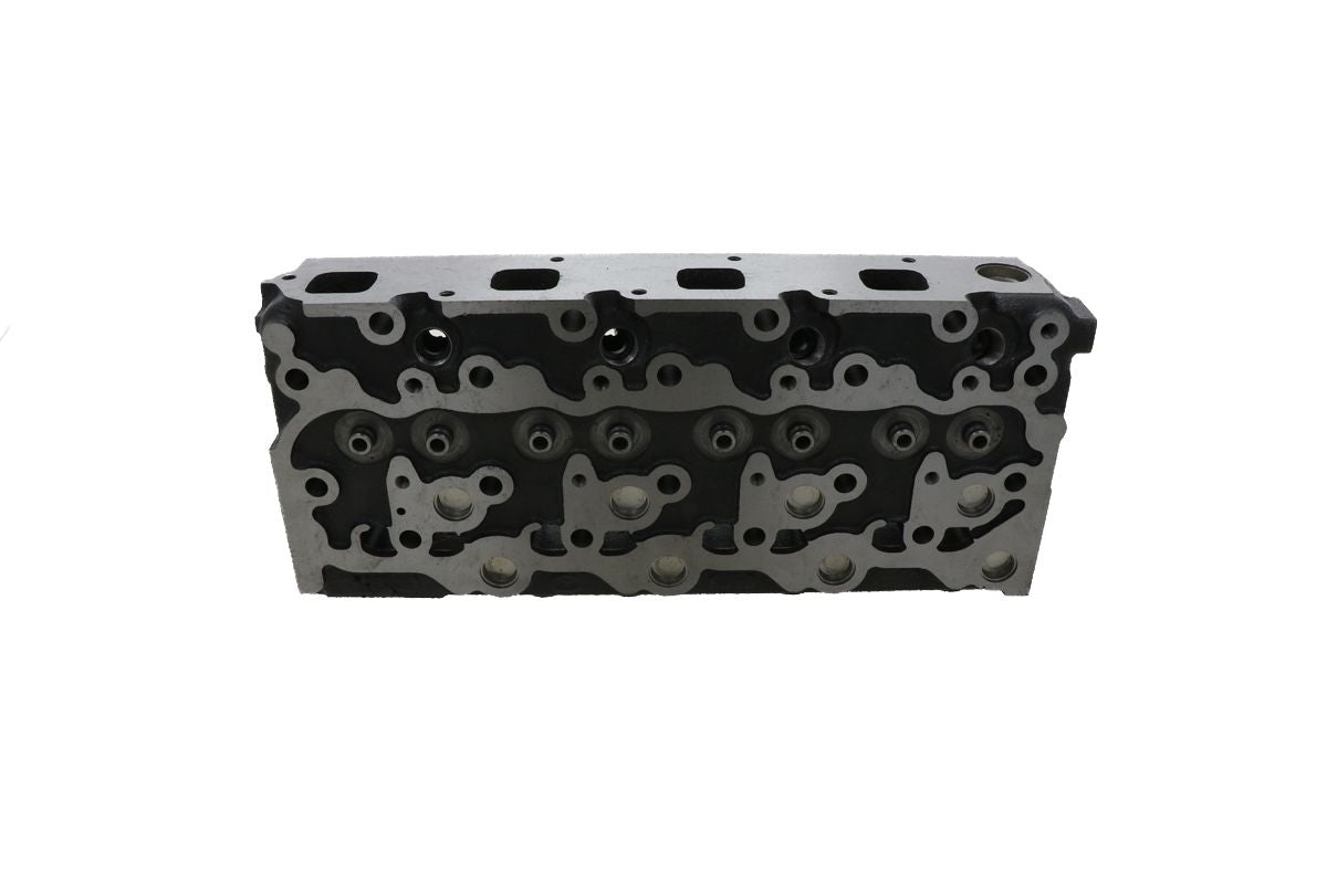 Chiulasă Injecție indirectă Kubota V2003 IDI, V2203 IDI, V2403 IDI Tip A, Kioti, Ausa, Bobcat etc.