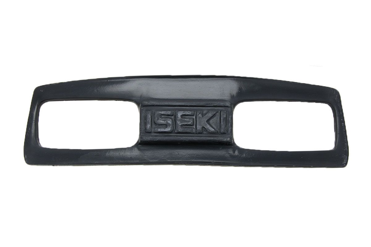 Frontgrill Iseki TX