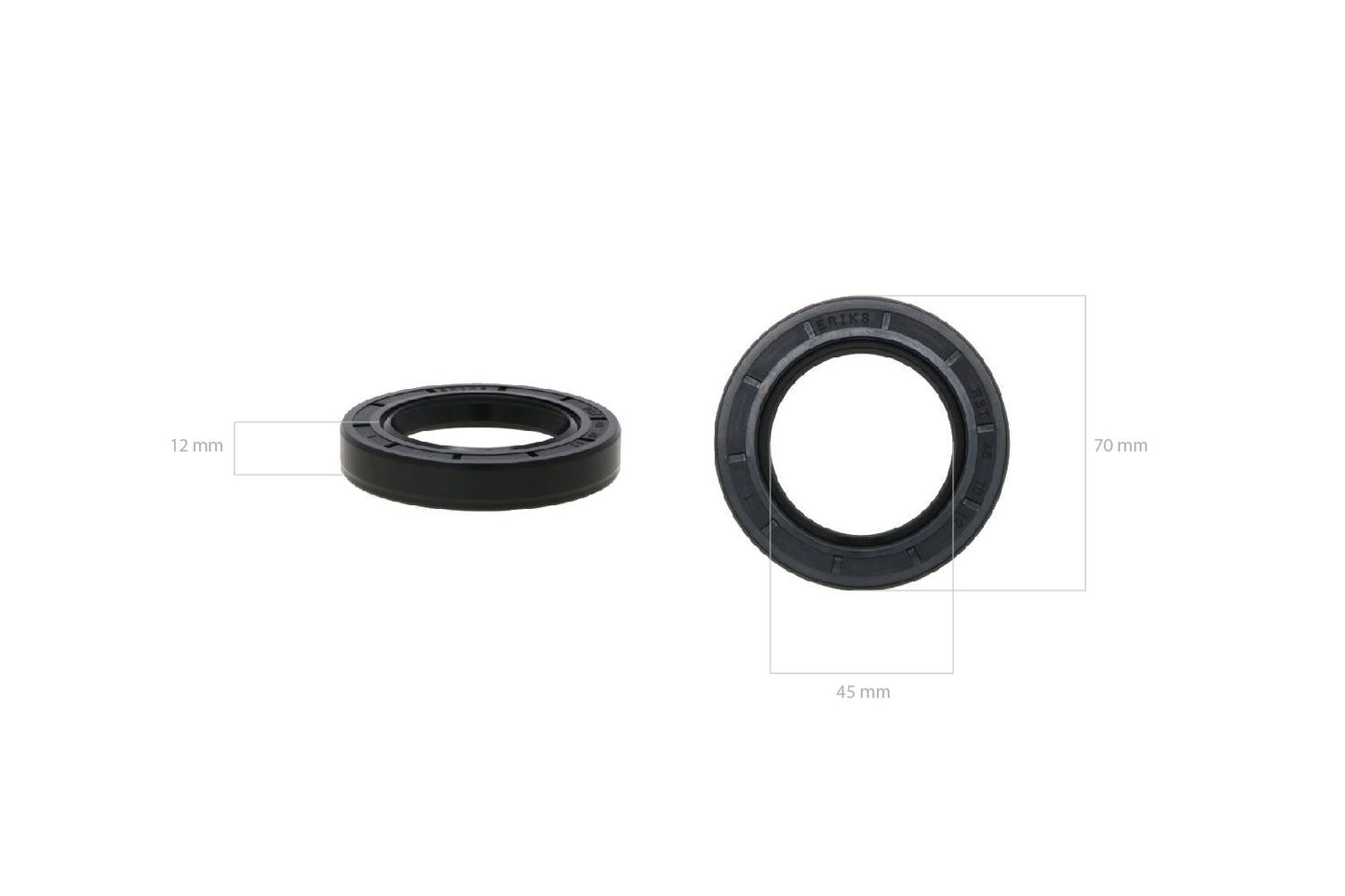 Simering arbore ax Yanmar YM1401