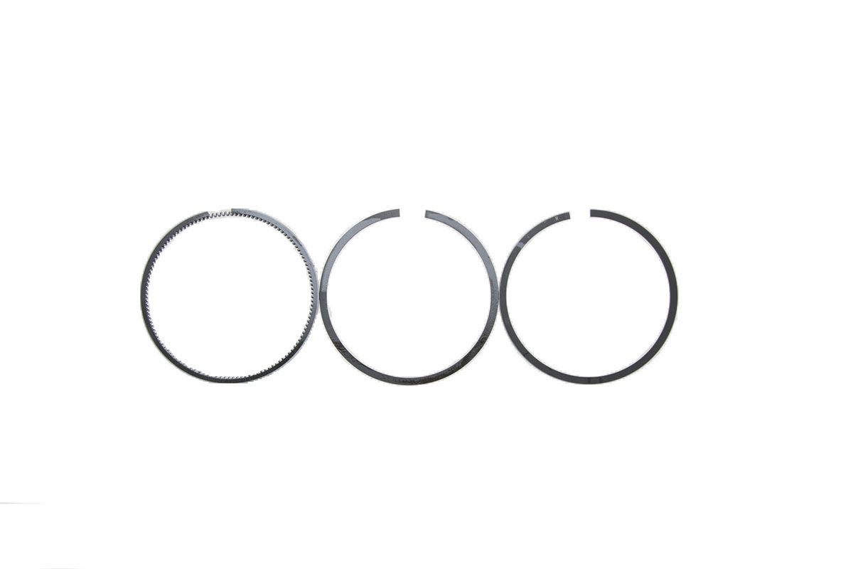 Set segmenți de piston Hinomoto E2802, E2804, E322, E324, 3S150