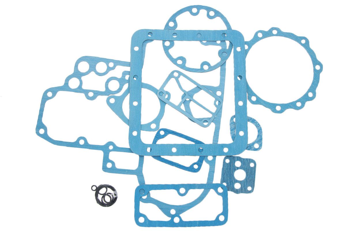 Set garnituri inferioare Kubota B650, B7000, Zen Noh ZB7000