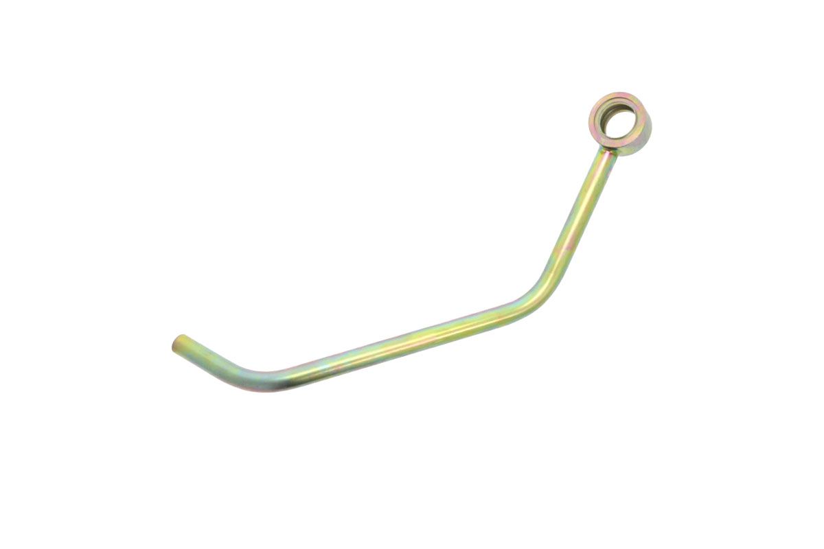 Conductă hidraulică pentru filtrul de aspirație Kubota G2HST, G3HST, G4200H, G5200H, G6200H,