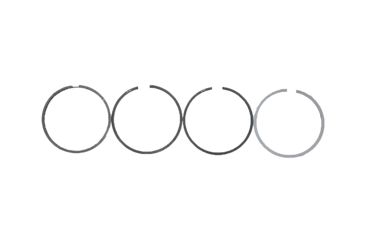 Set segmenți de piston STD Shibaura LEM853, LEP854A, LET852C, T853A, T854B, tipuri SD, Ford 1500, 1900, 1910, 2110,