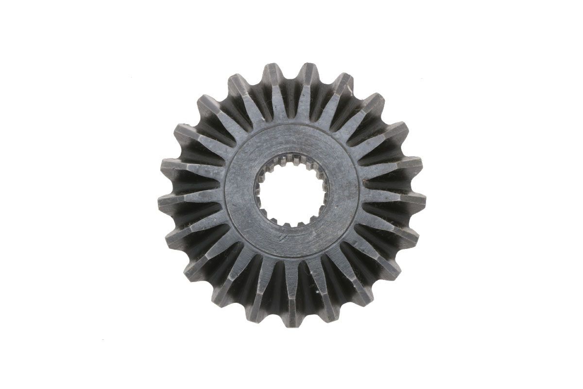 Pinion ax transversal Yanmar 4WD YM1500