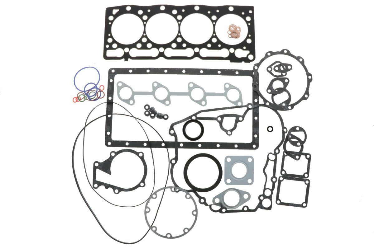 Set complet de garnituri Kubota V1505