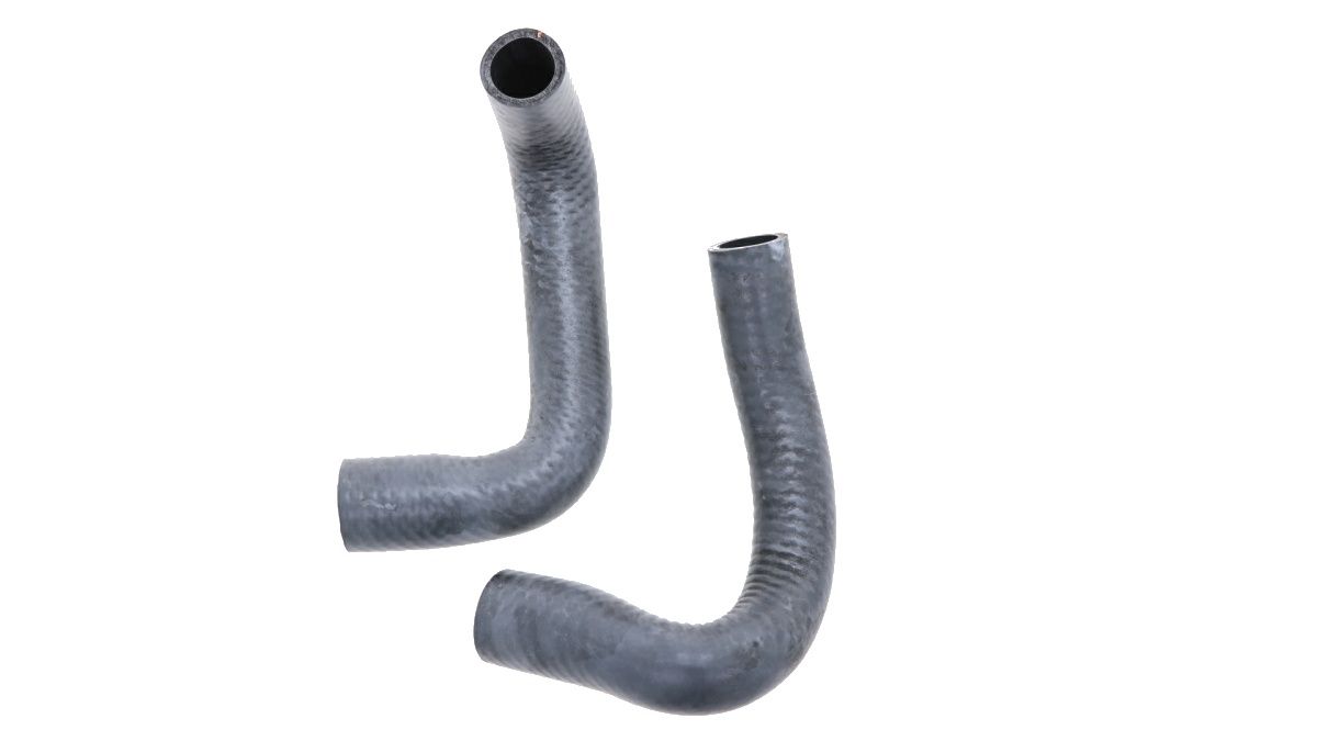 Set furtunuri de răcire Shibaura P17