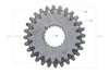 Angrenaj Kubota 22TX28T 18 caneluri