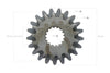 Angrenaj 21TX17T 16 caneluri