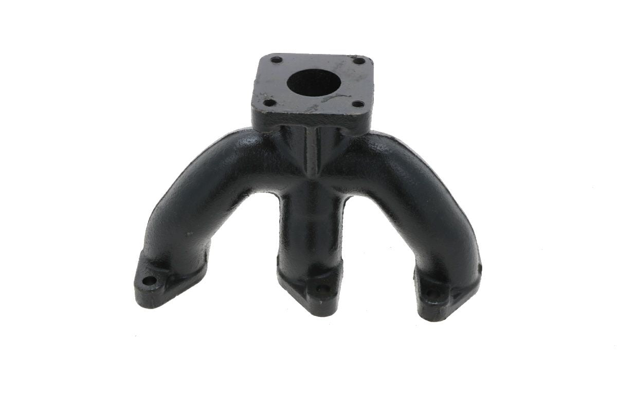 Colector de evacuare Iseki TU, TX, Mitsubishi, K3A, K3B