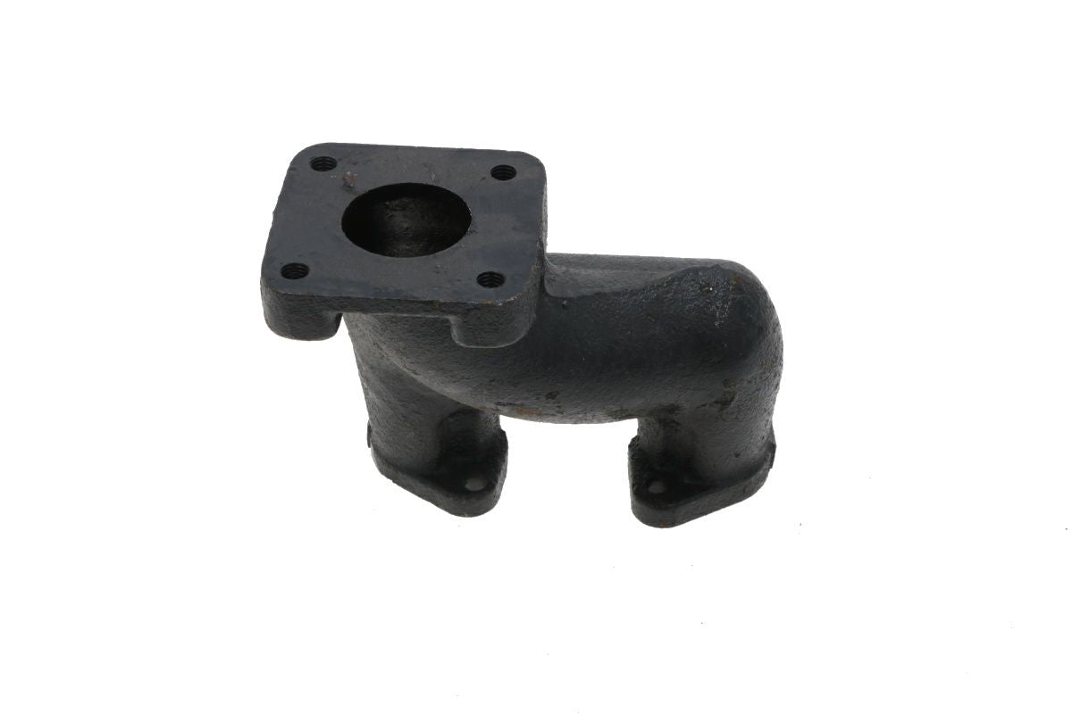 Galerie evacuare Kubota B5000, B5001, B10, B4200, Z500, Z600