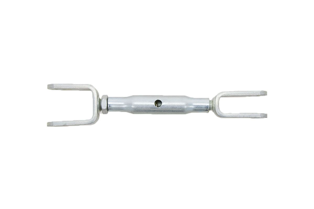 Braț de nivelare reglabil