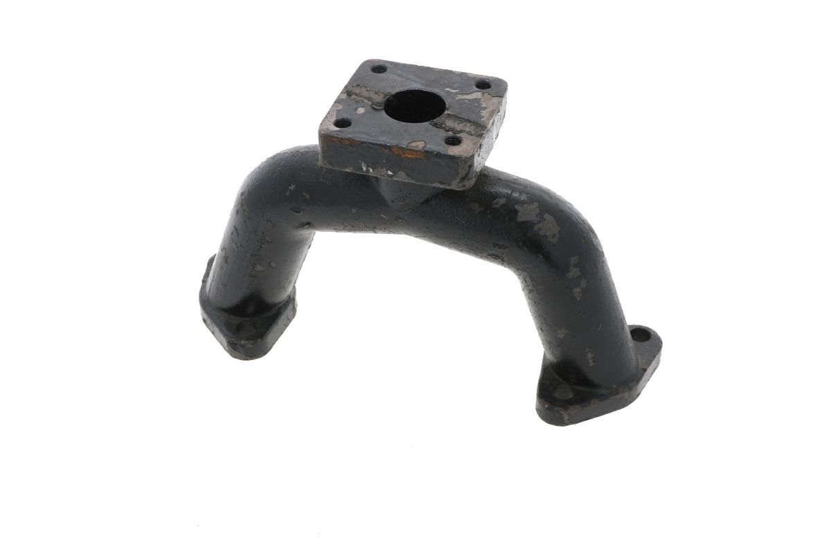 Galerie evacuare Iseki TX1300, TX1500, Mitsubishi KE70, KE75, Bolens, Satoh