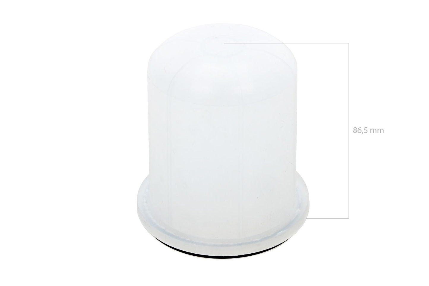 Cupa filtru combustibil Kubota, Iseki, Yanmar, John Deere, Kioti