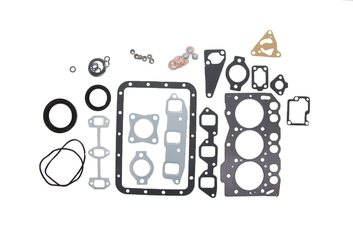 Set complet de garnituri Yanmar 3TNE68, Komatsu 3D68E,