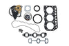 Set de garnituri Yanmar 3TNC78, Komatsu 3D78-1, 3D78N