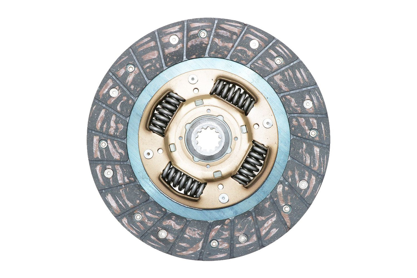 Disc ambreiaj Mitsubishi D, tipuri MT, Satoh MT, S, tipuri ST