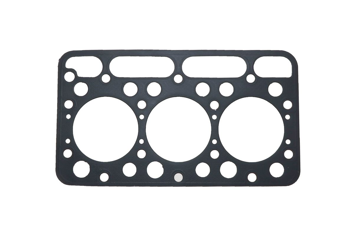 Garnitură chiulasă Kubota D1462,