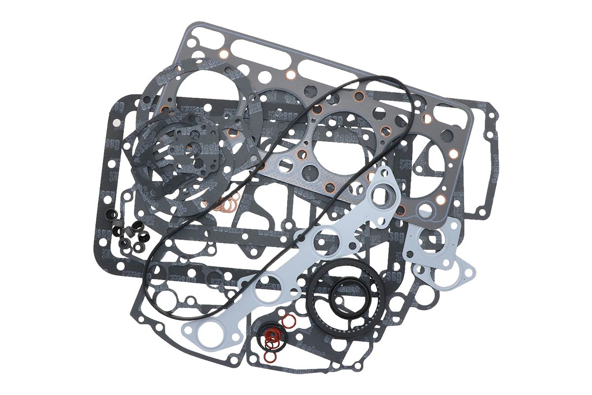 Set garnituri chiulasă Kubota V1702,