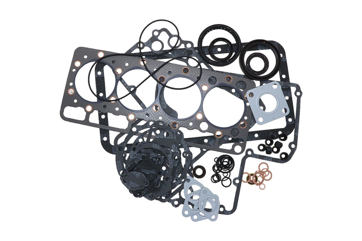 Set complet de garnituri Kubota 4D75, V1200, B2150, B9200